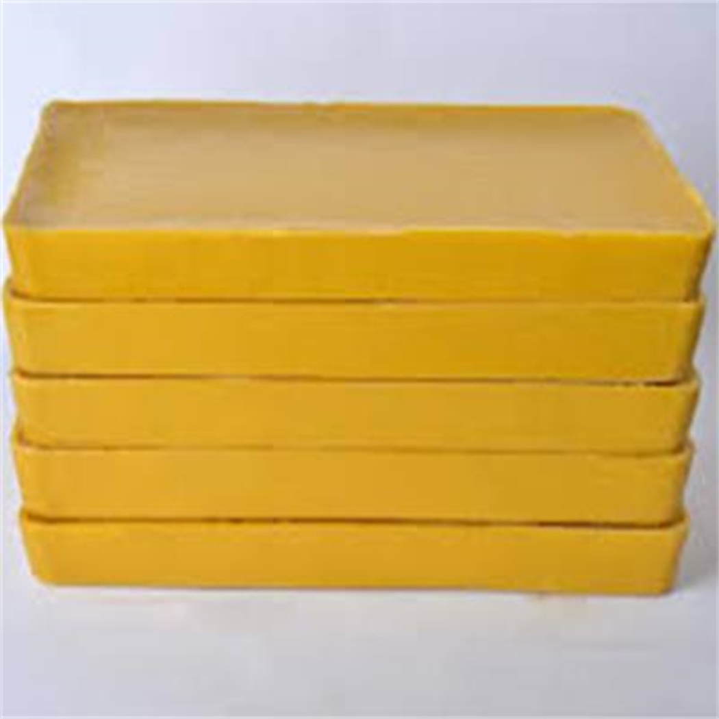 Natural Bees Wax for Cosmetic