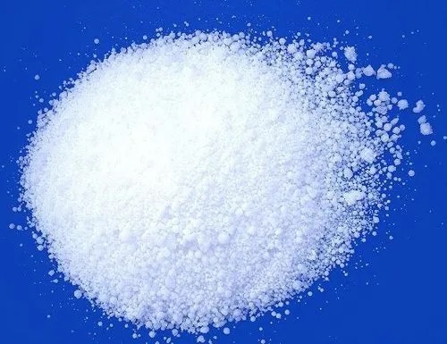 Catalyst Magnesium Oxide