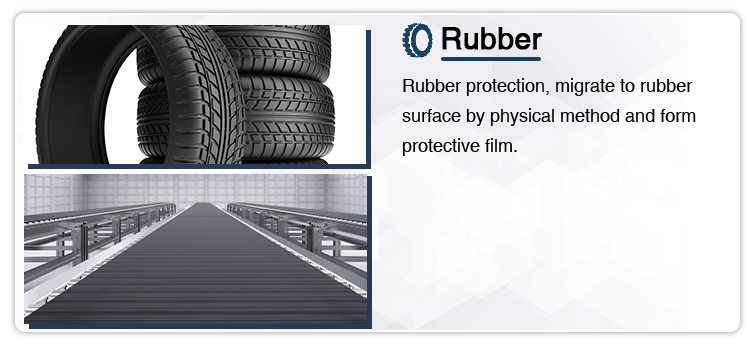  Polyethylene Wax for rubber