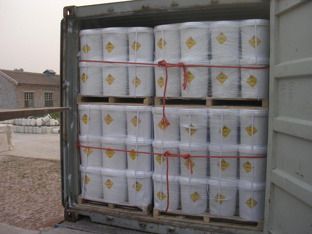 Sodium Dichloroisocyanurate (SDIC) 48% 50% Tablets/Powder