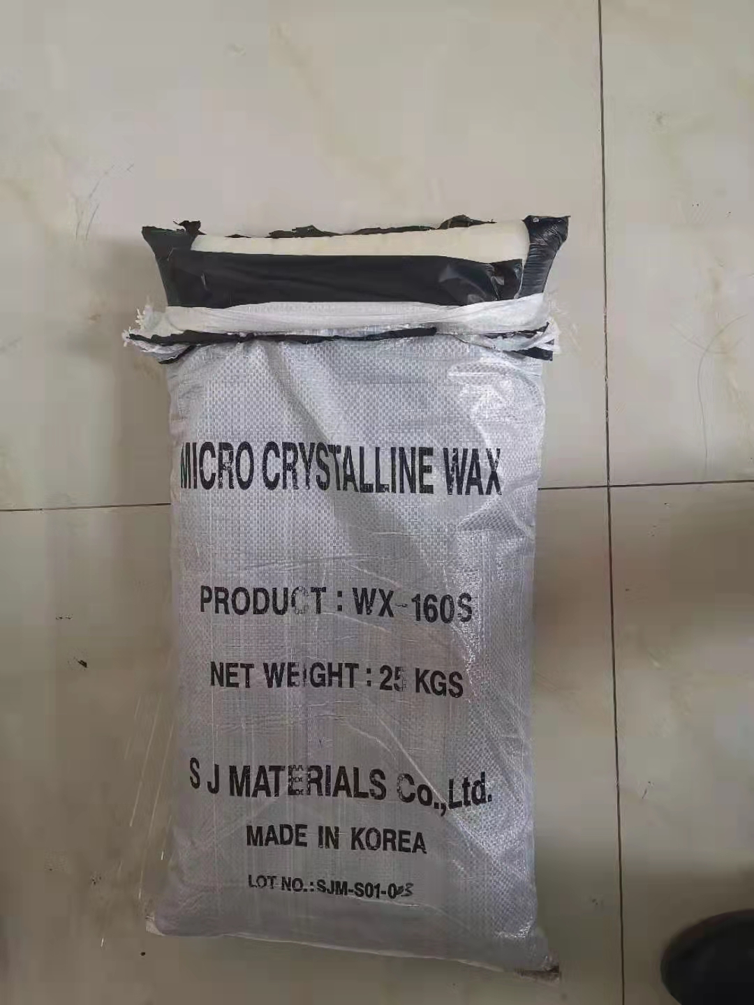 Mixrocrystalline Wax 70#