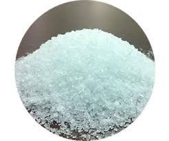 Flocculant Polyacrylamide CPAM