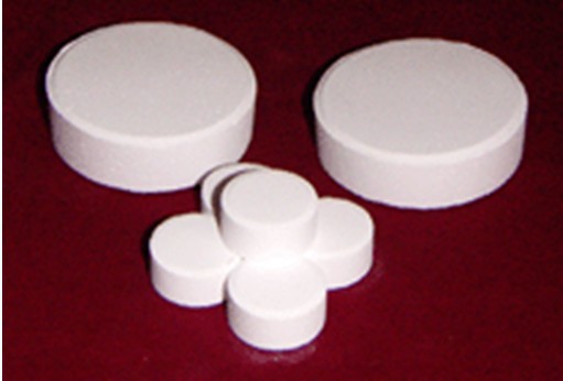 Calcium Hypochlorite 70%