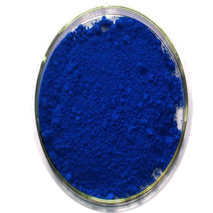 Iron Oxide Blue
