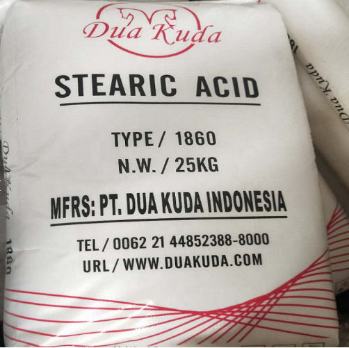 Stearic Acid 1801 