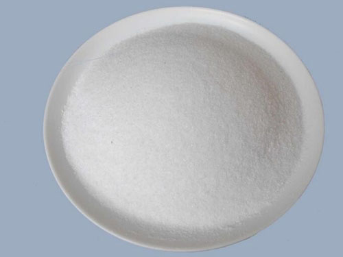 Anionic Polyacrylamide PAM for Detergent
