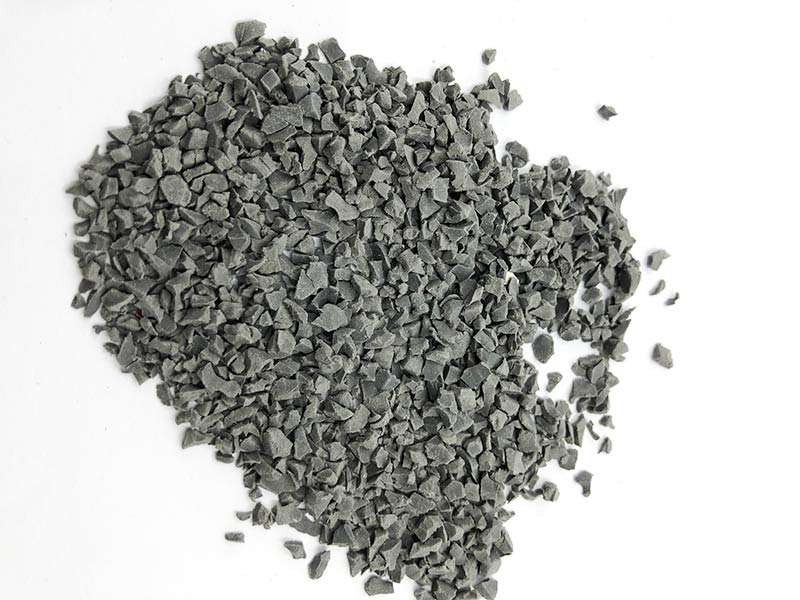Sports Filed Colored EPDM Rubber Granules