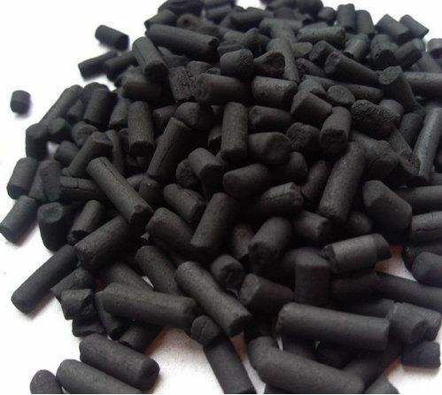 Food Grade 200-325 Mesh Wood Activated Carbon for Industrial Decolorization