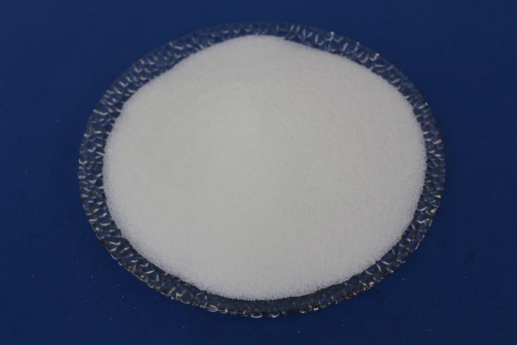 Anionic Polyacrylamide APAM for Wastewater Treatment