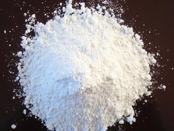  Magnesium Oxide Fertilizer (powder and granular 65% 85%)